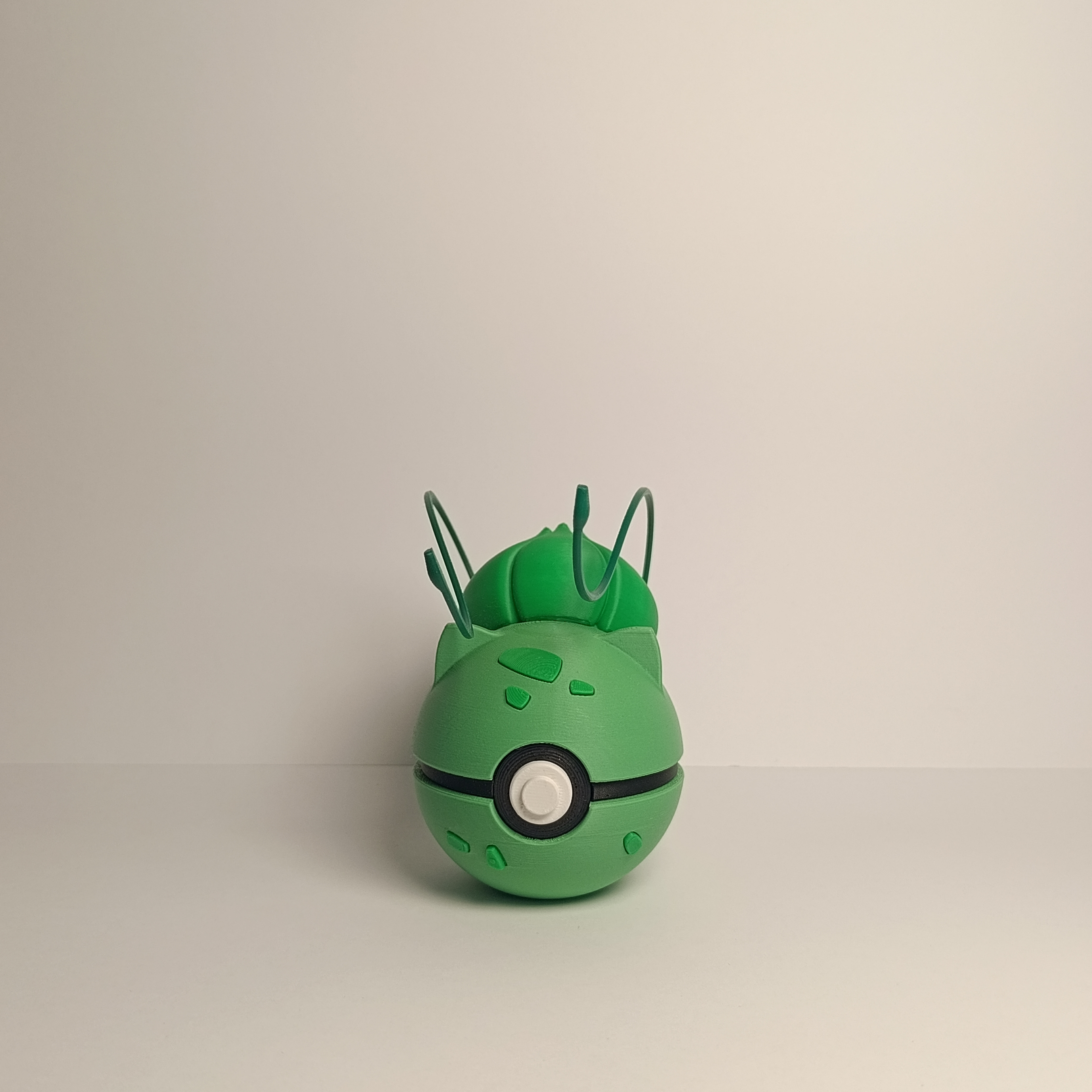 BOLA #0001