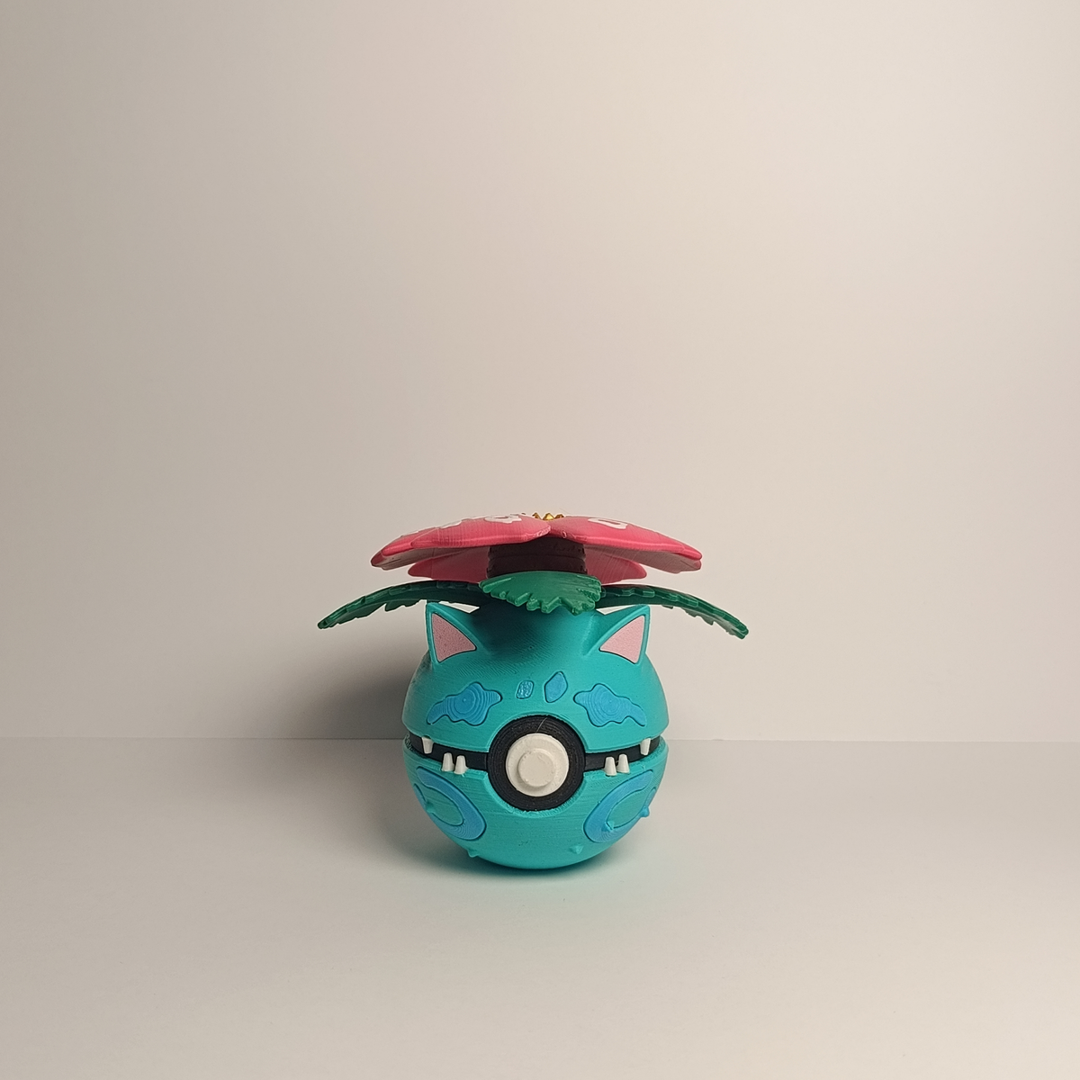 BOLA #0003-Clon
