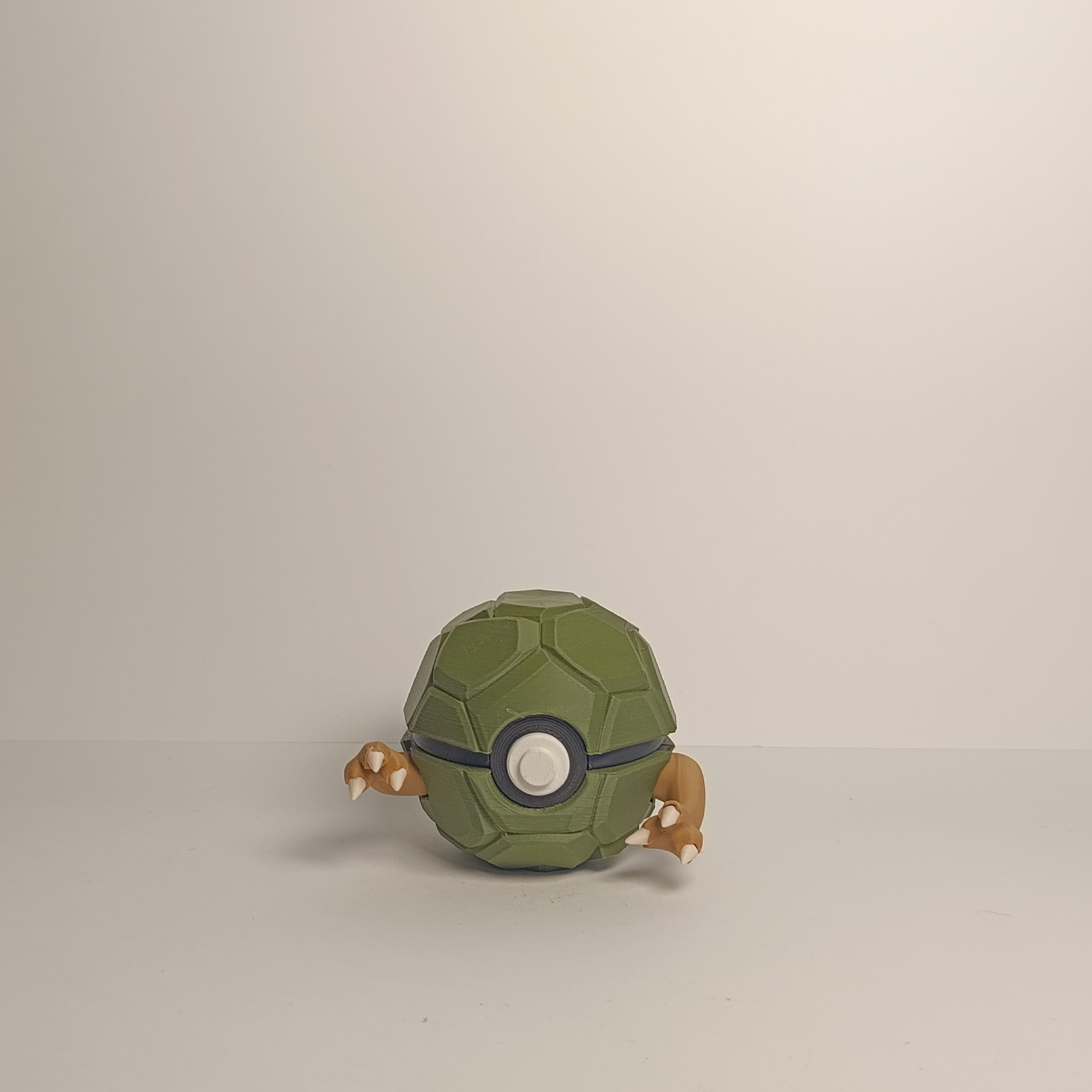 BOLA #0076