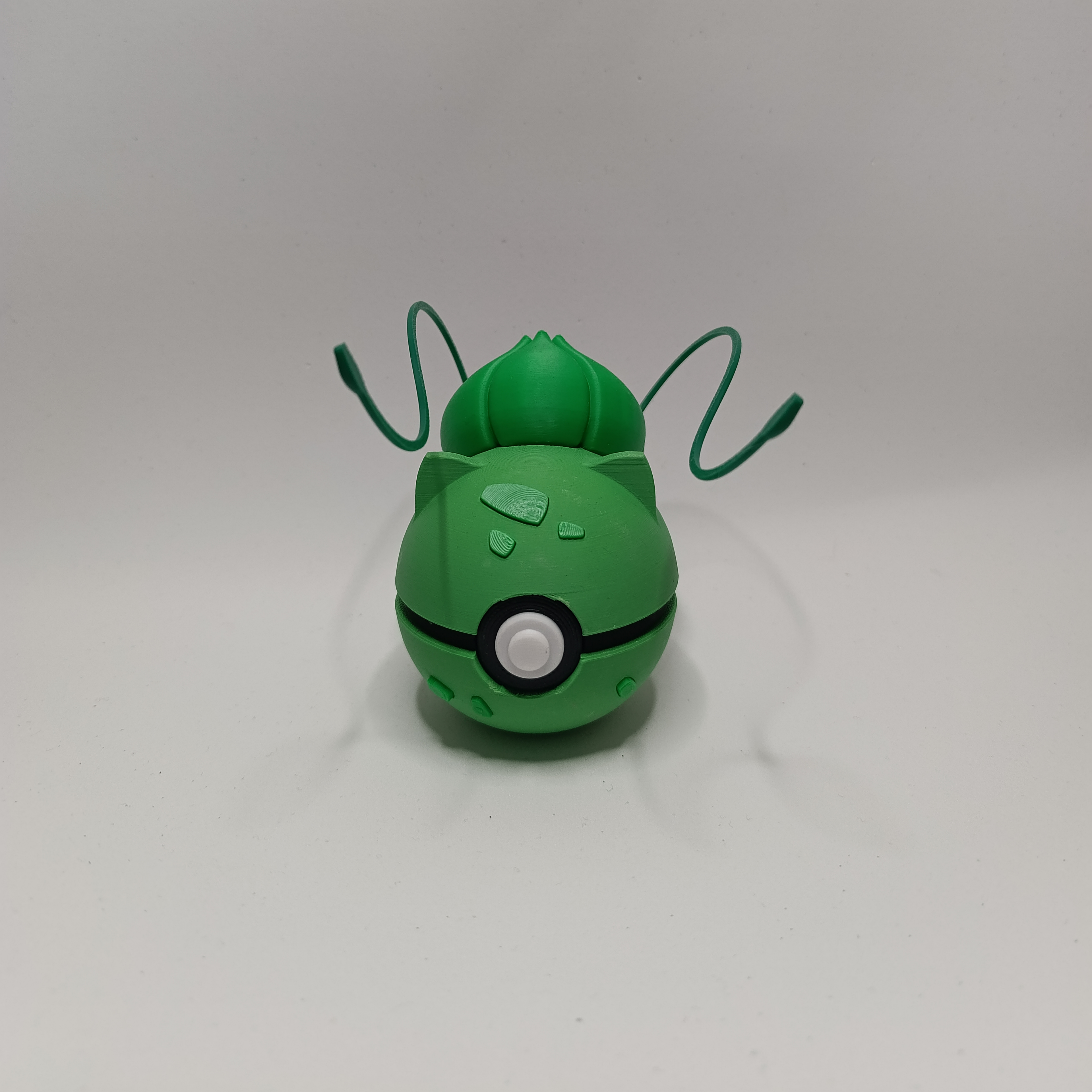 BOLA #0001