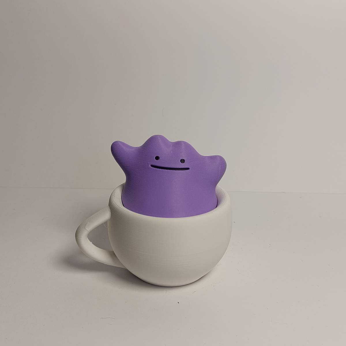 TAZA #0132