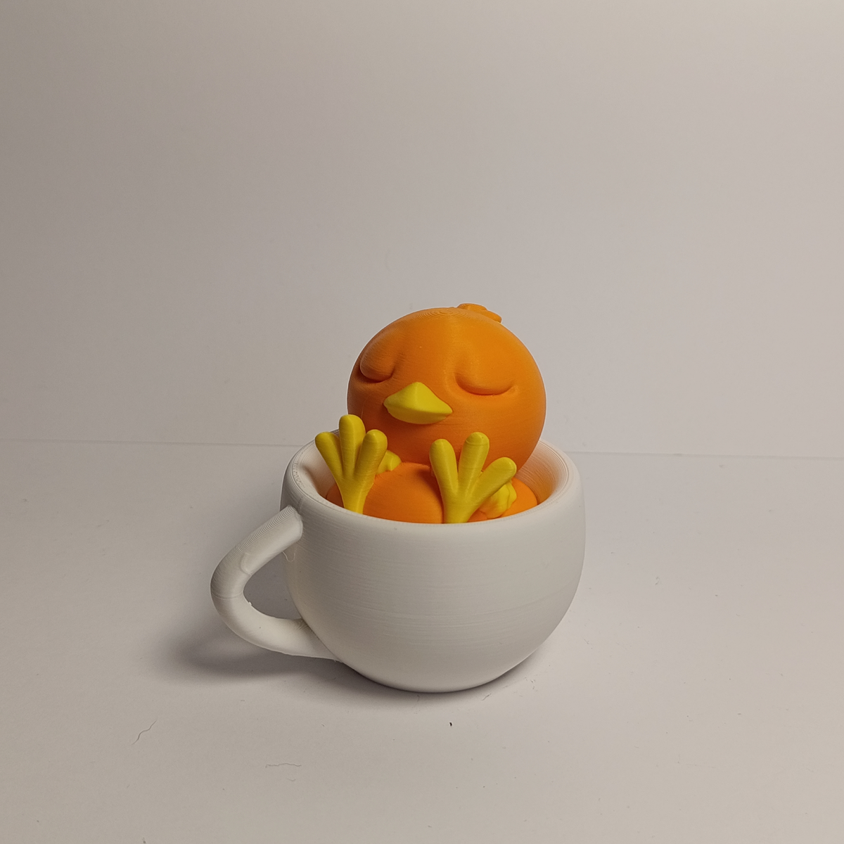 TAZA #0150