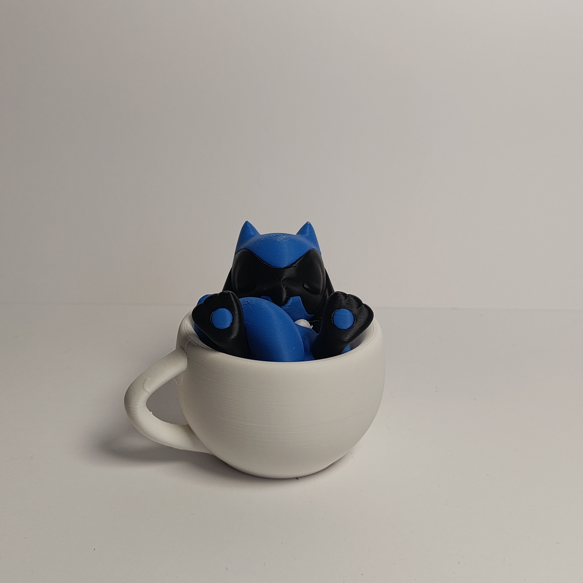 TAZA #0447