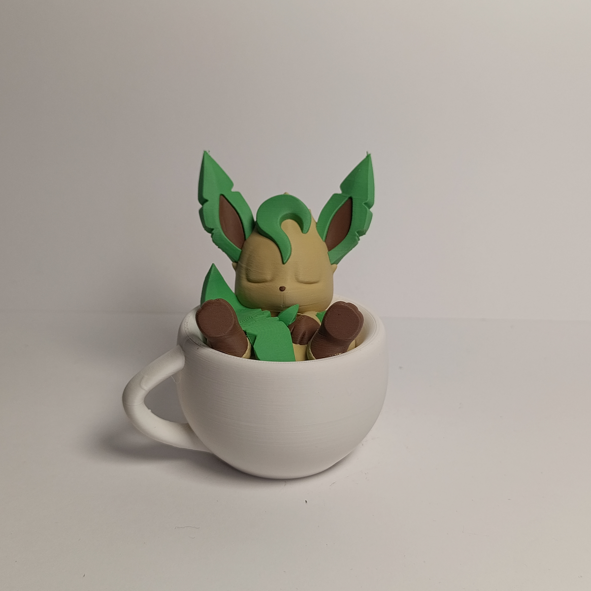 TAZA #0470