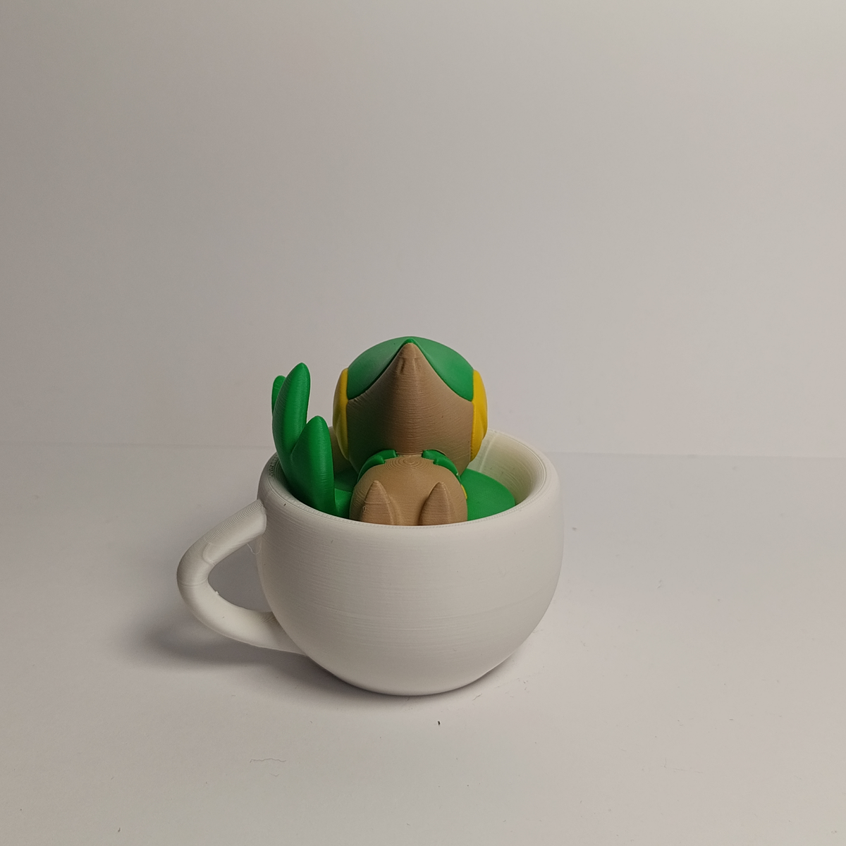 TAZA #0495