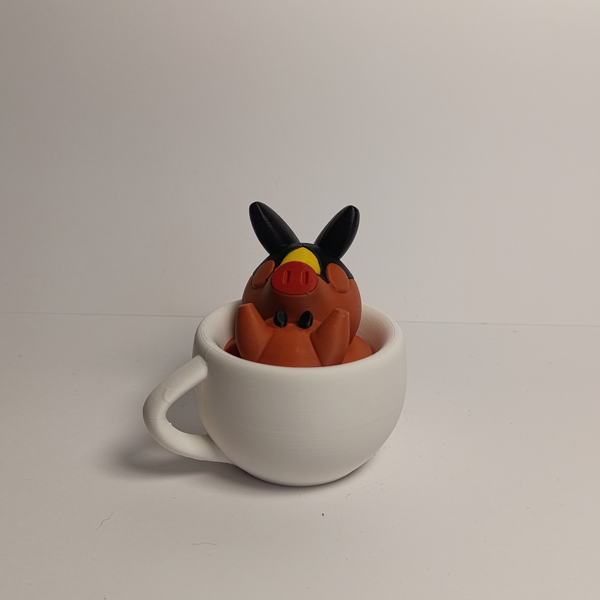 TAZA #0498