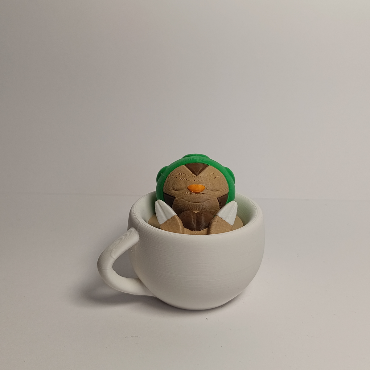 TAZA #0650