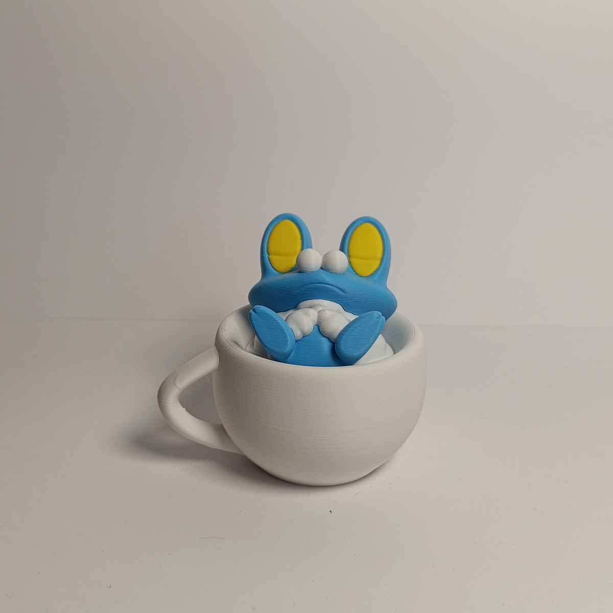 TAZA #0656