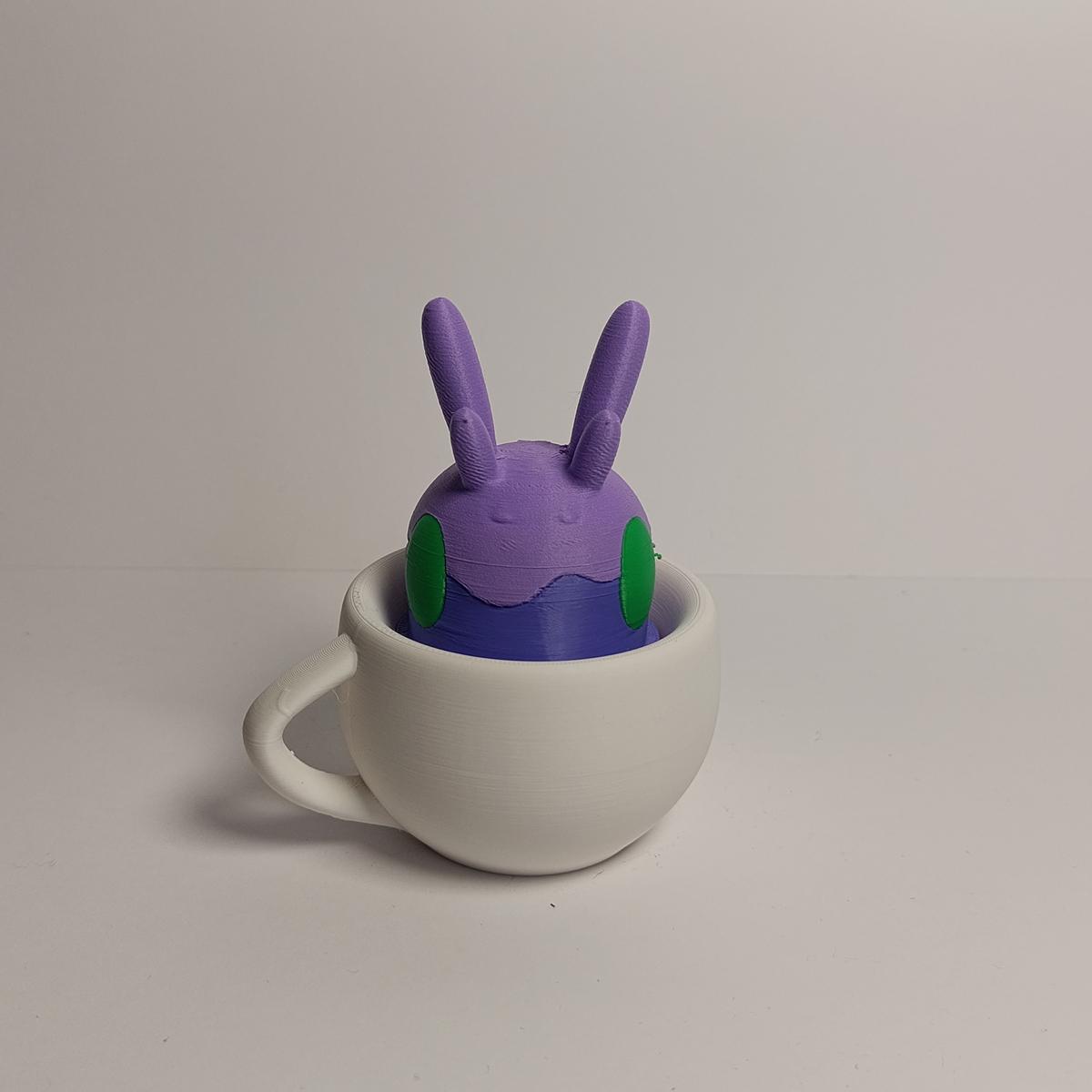 TAZA #0704