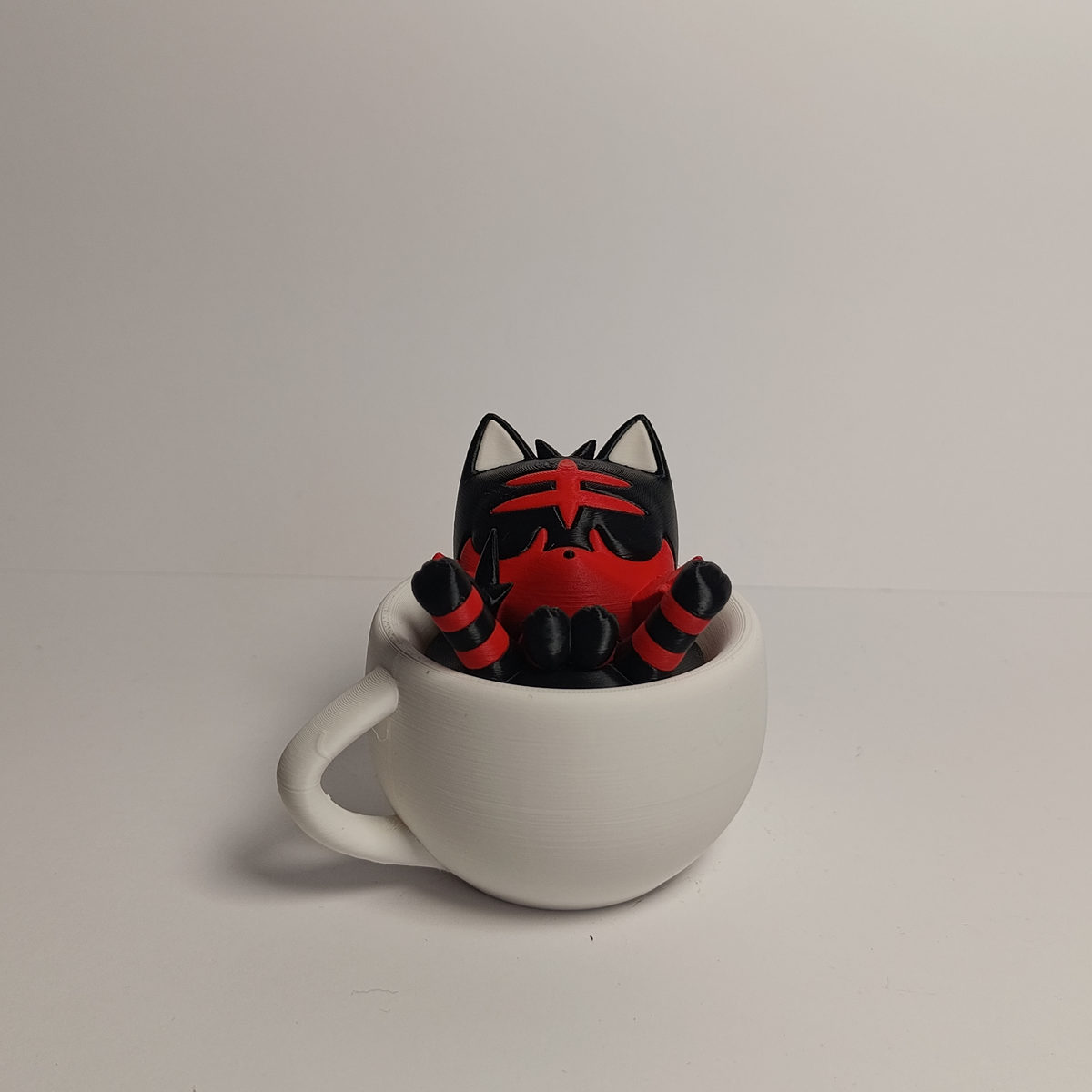 TAZA #0725