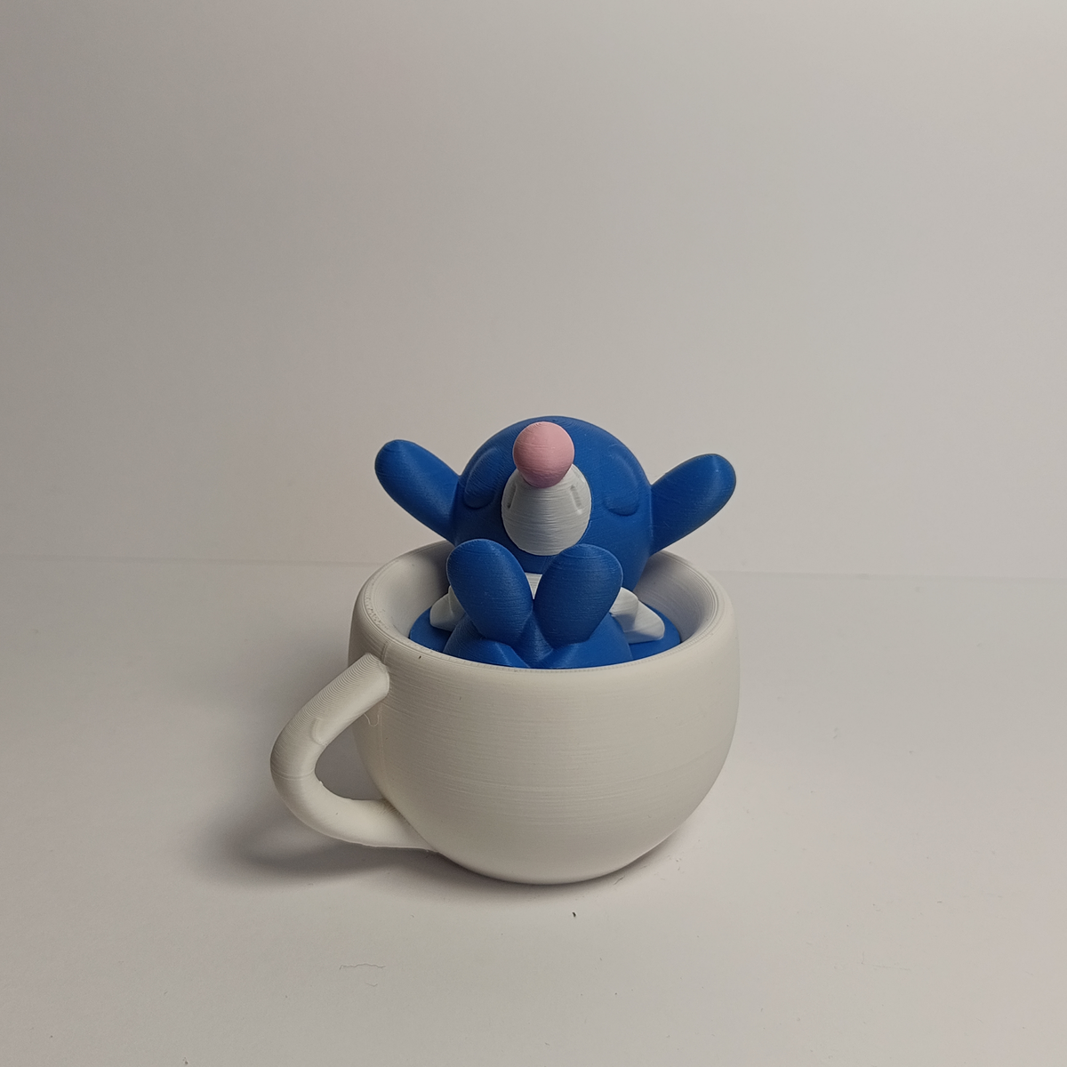 TAZA #0728