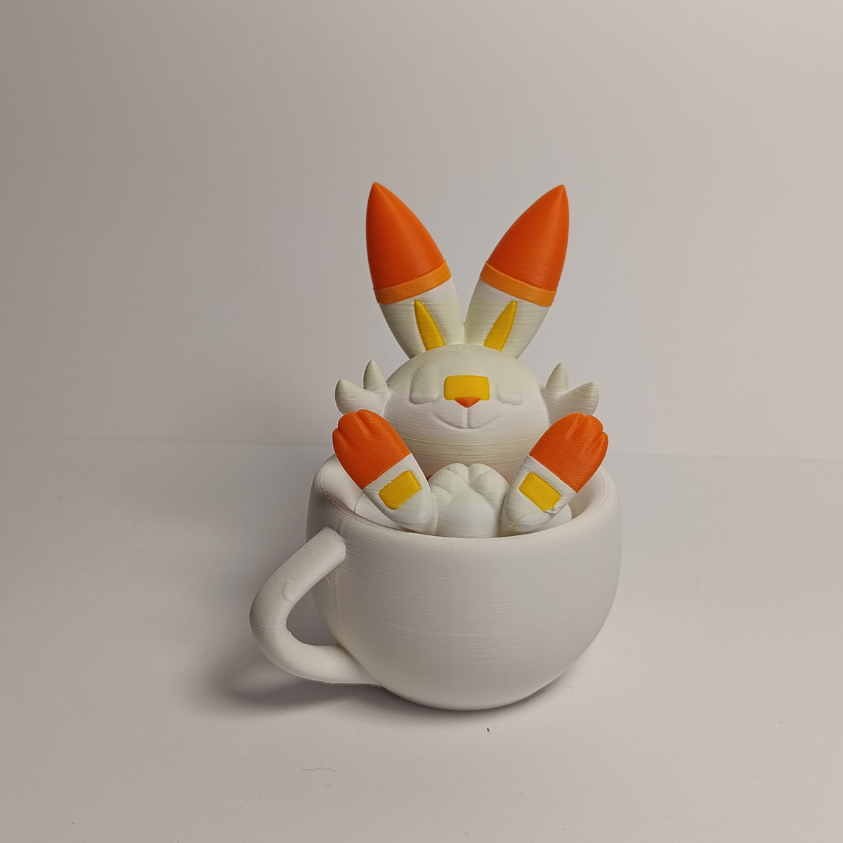 TAZA #0813