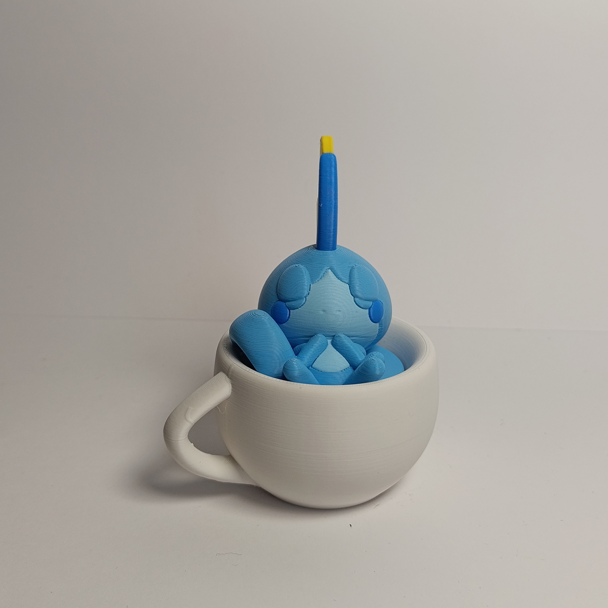 TAZA #0816