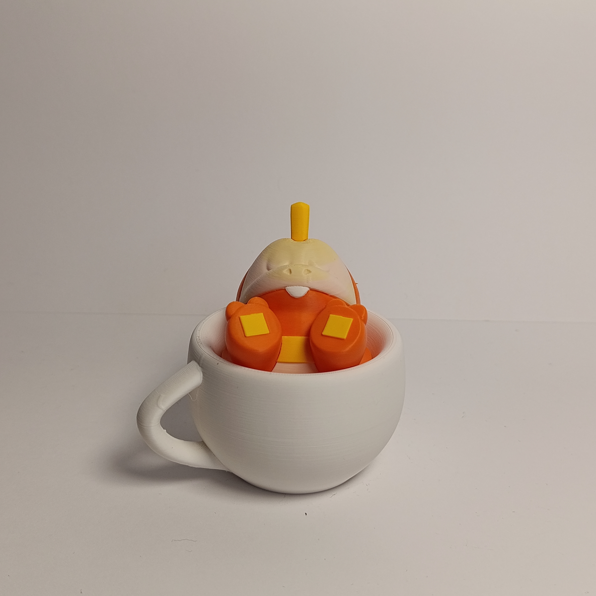 TAZA #0909