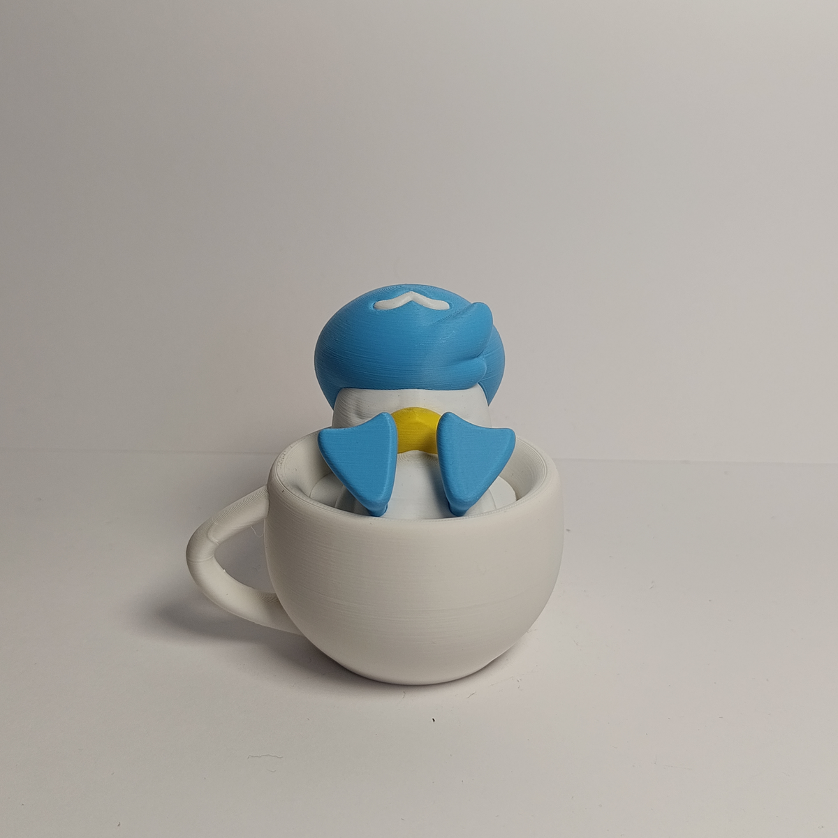 TAZA #0912